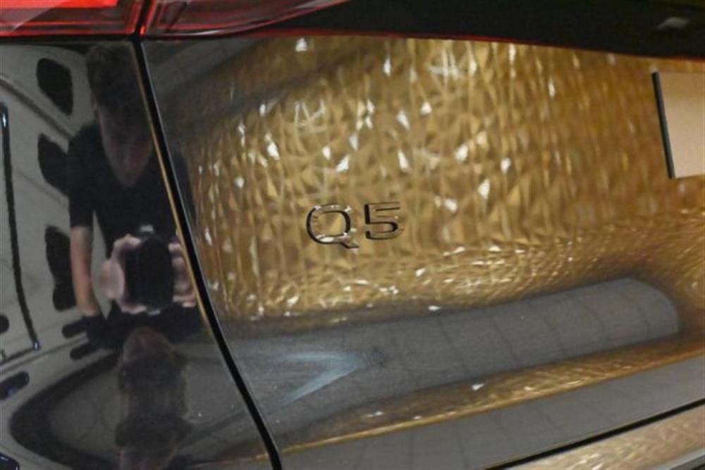 Q5 Q5 NEW SPB S-LINE ED.TD