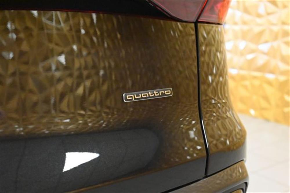 Q5 Q5 NEW SPB S-LINE ED.TD