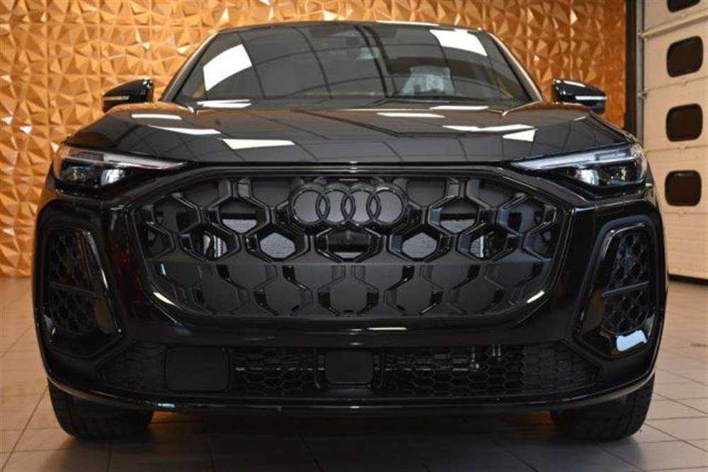 Q5 Q5 NEW SPB S-LINE ED.TD