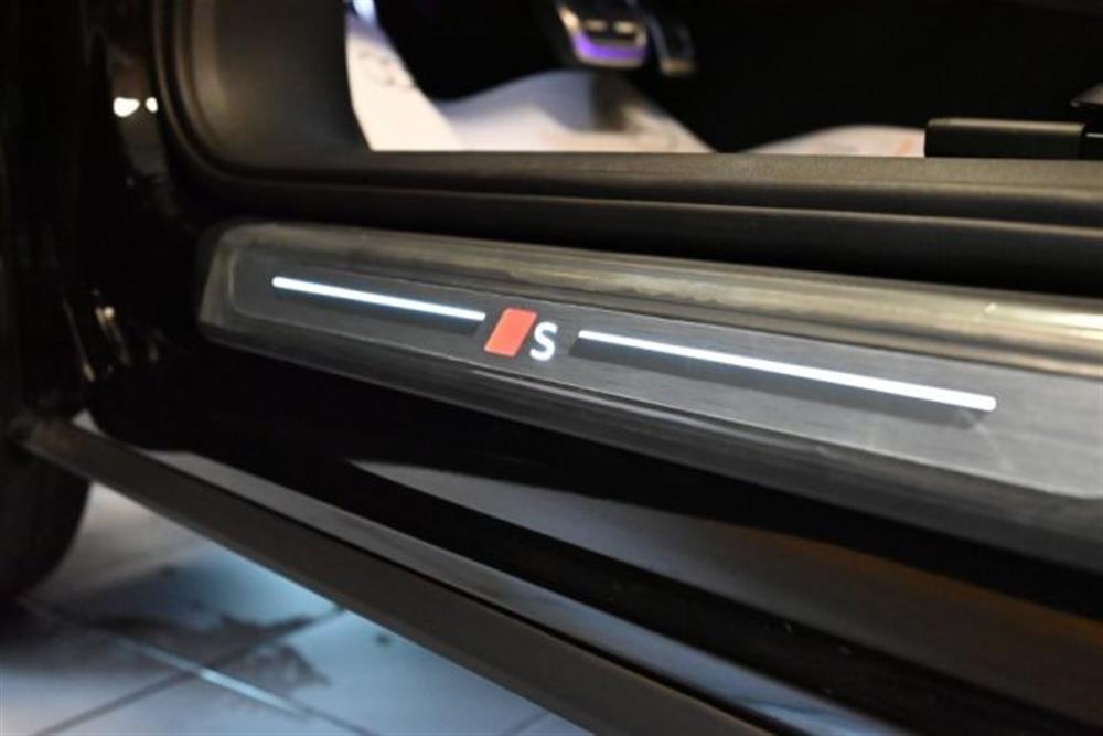 Q5 Q5 NEW SPB S-LINE ED.TD