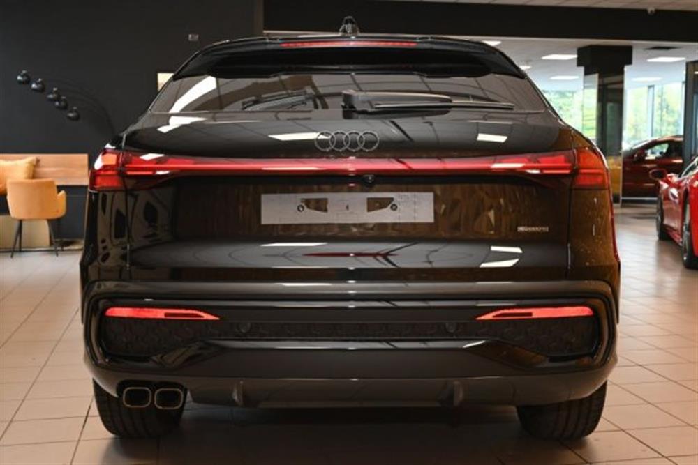 Q5 Q5 NEW SPB S-LINE ED.TD