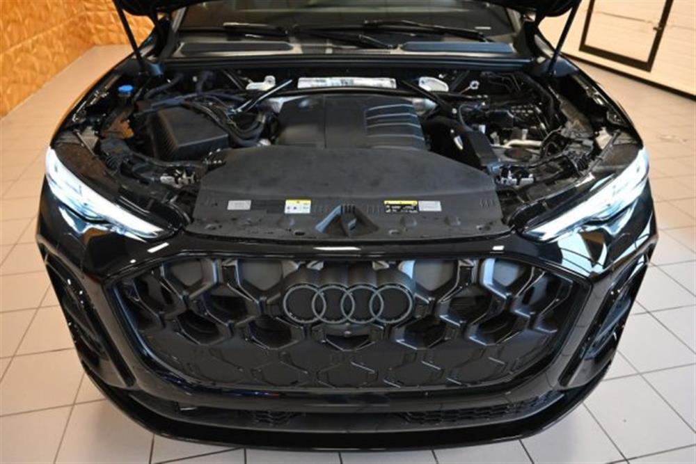 Q5 Q5 NEW SPB S-LINE ED.TD