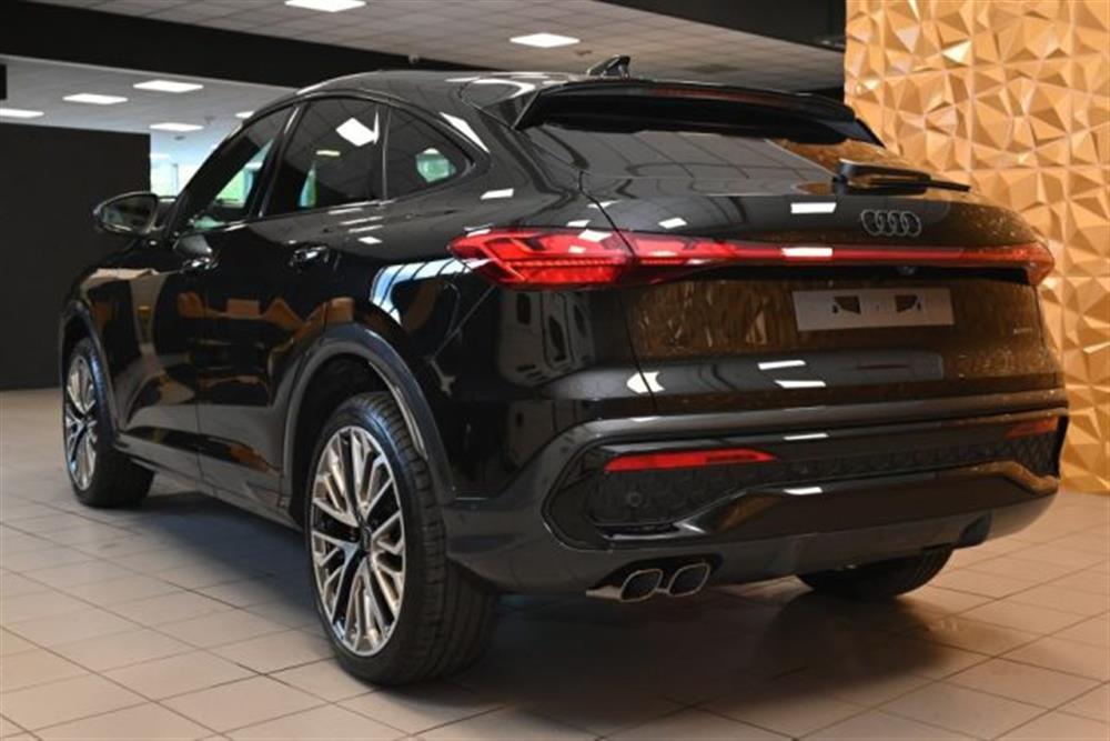 Q5 Q5 NEW SPB S-LINE ED.TD