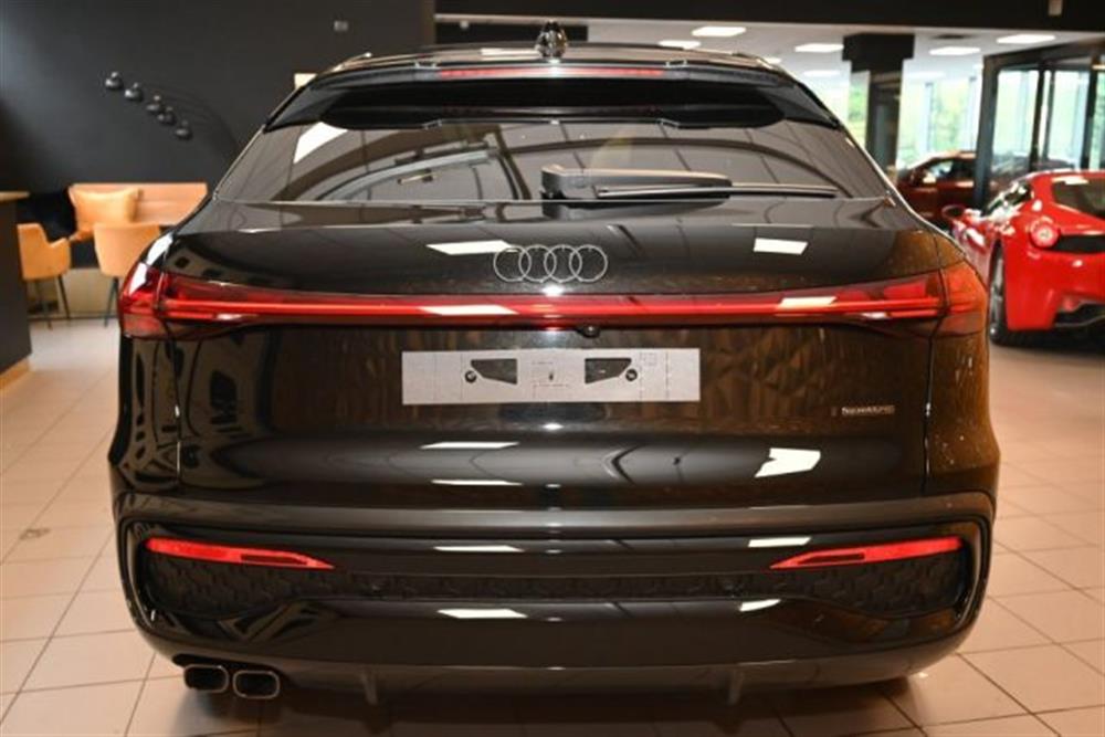 Q5 Q5 NEW SPB S-LINE ED.TD