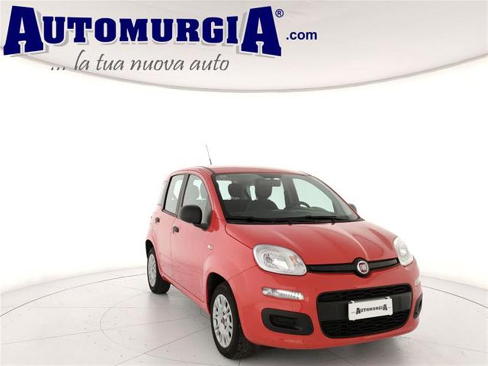 Panda Panda 1.2 69cv Easy