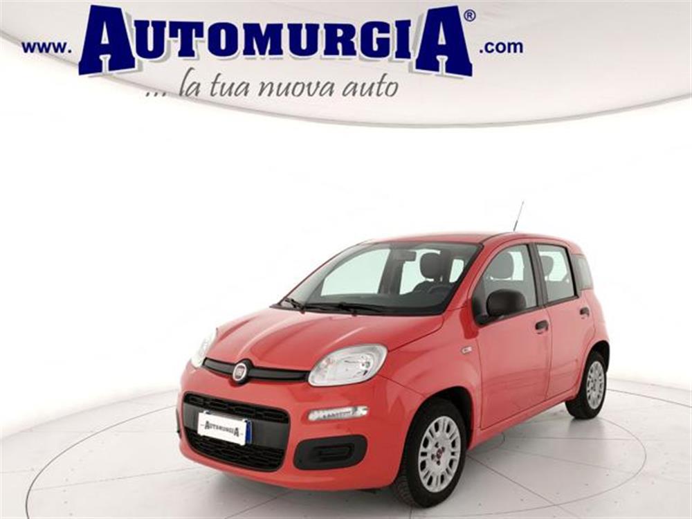Panda Panda 1.2 69cv Easy