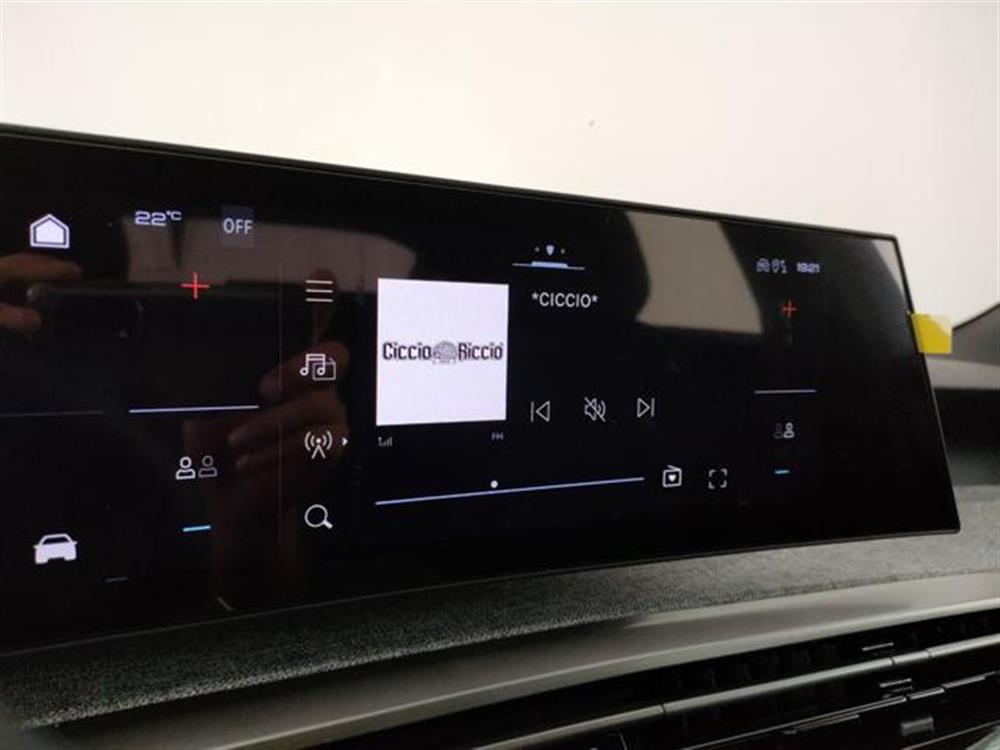 3008 3008 Hybrid 145 e-DCS6 Al
