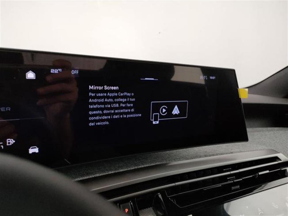 3008 3008 Hybrid 145 e-DCS6 Al