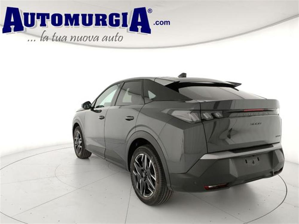 3008 3008 Hybrid 145 e-DCS6 Al
