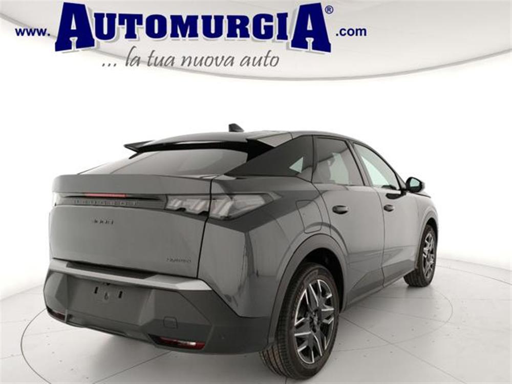 3008 3008 Hybrid 145 e-DCS6 Al