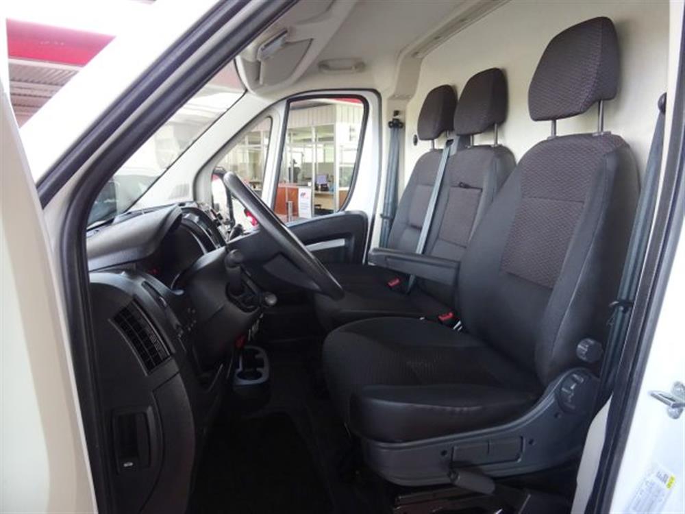Boxer Boxer 33Q 2.2 BlueHDi 140