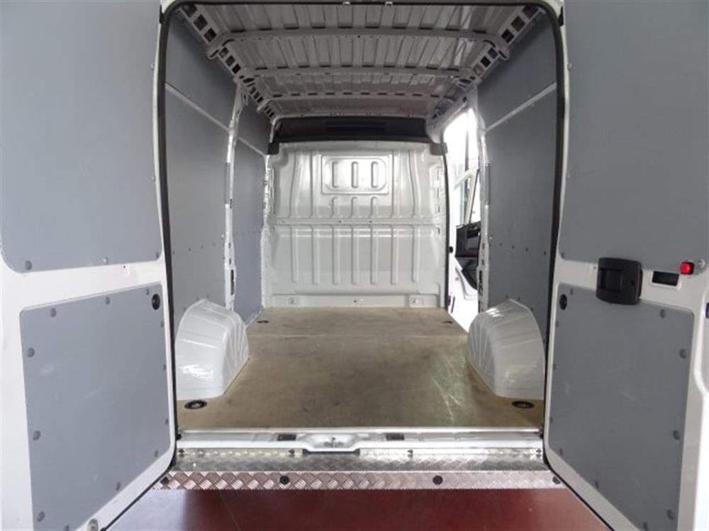 Boxer Boxer 33Q 2.2 BlueHDi 140