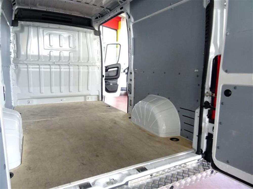 Boxer Boxer 33Q 2.2 BlueHDi 140