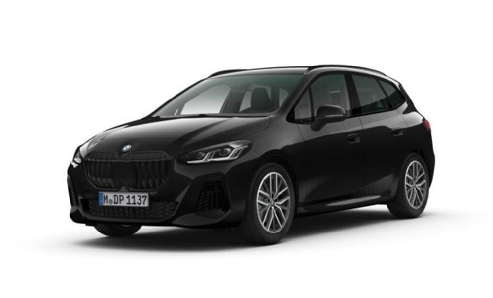 218 218 d Active Tourer Mspo