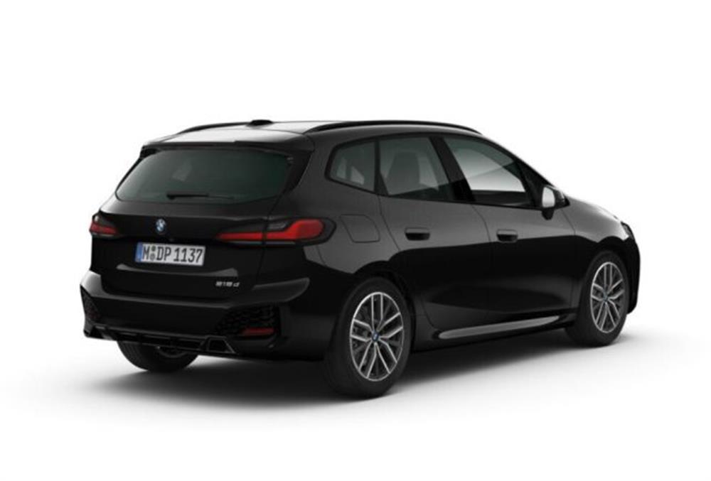 218 218 d Active Tourer Mspo