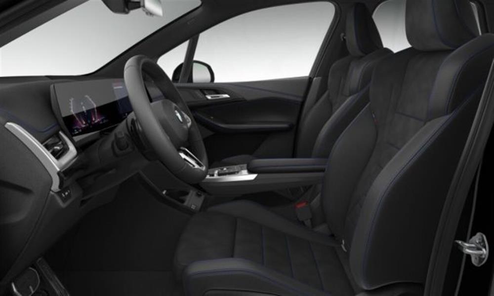 218 218 d Active Tourer Mspo