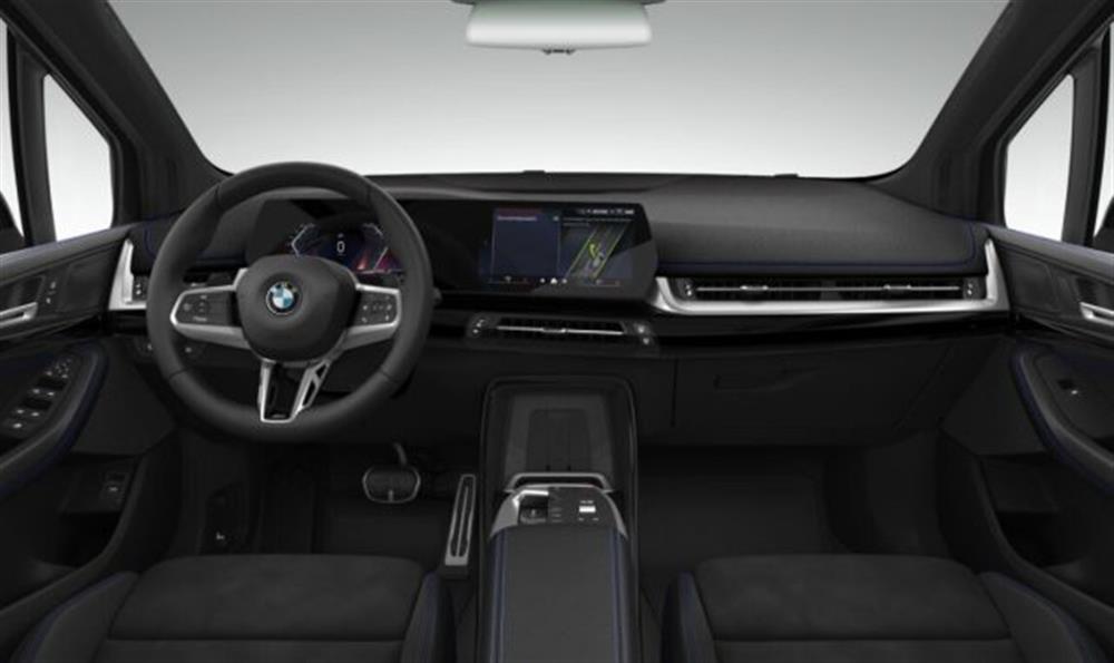 218 218 d Active Tourer Mspo