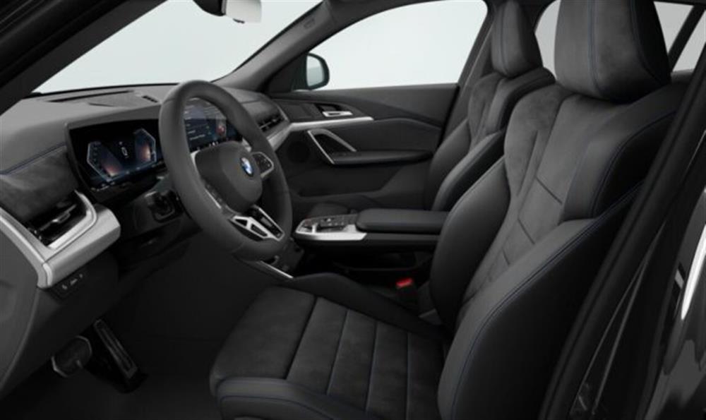 X2 X2 sDrive 20d Msport Pr
