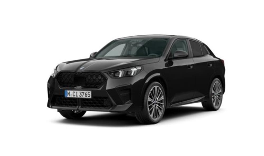 X2 X2 sDrive 18d Msport Pr