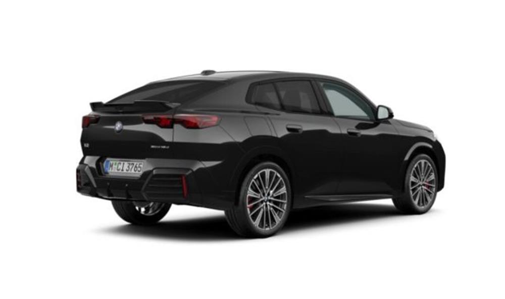 X2 X2 sDrive 18d Msport Pr