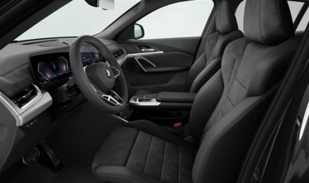 X2 X2 sDrive 18d Msport Pr
