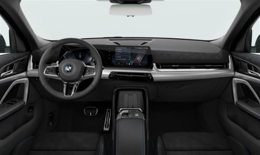 X2 X2 sDrive 18d Msport Pr