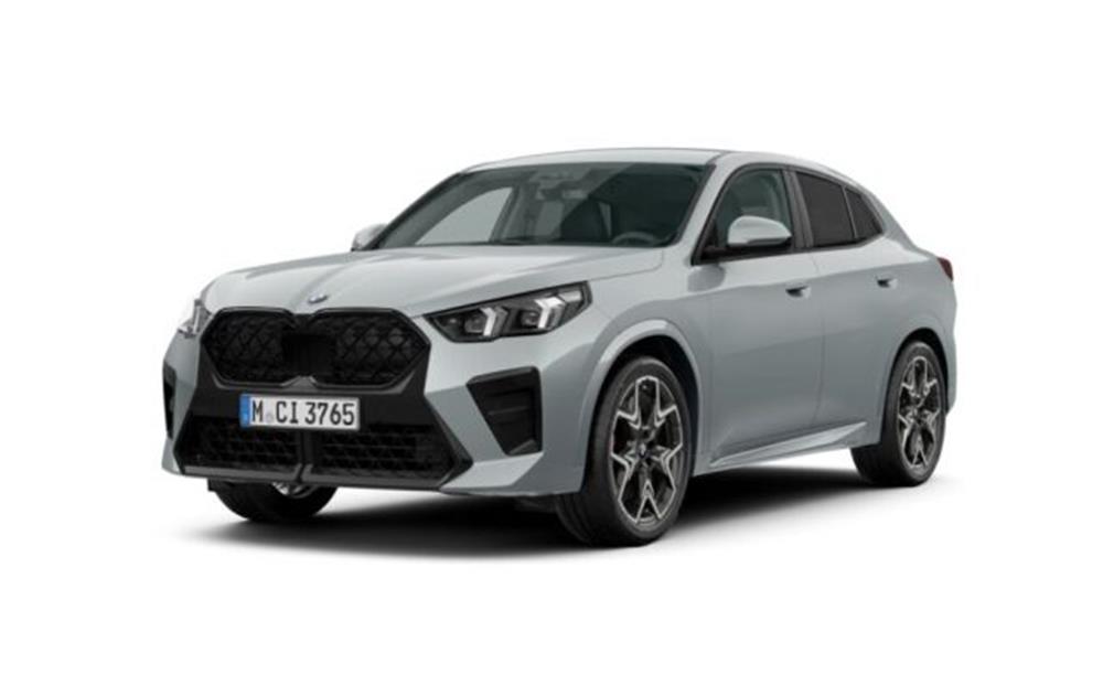 X2 X2 sDrive 18d Msport Pr