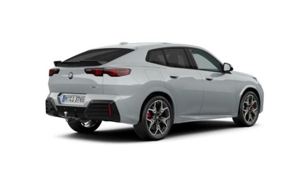 X2 X2 sDrive 18d Msport Pr