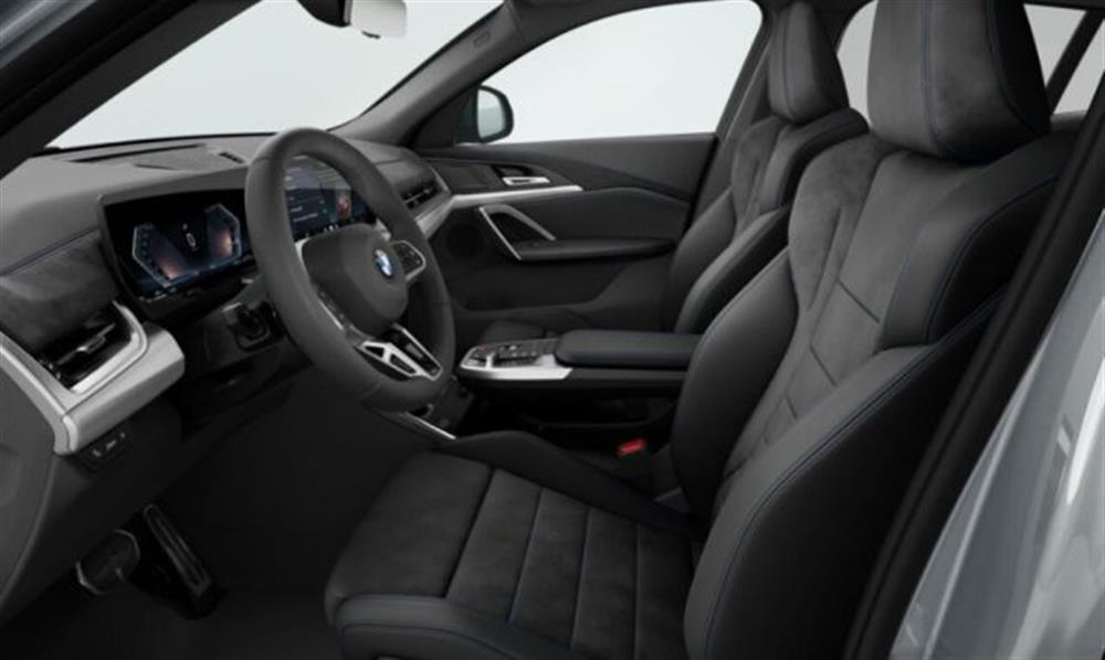 X2 X2 sDrive 18d Msport Pr