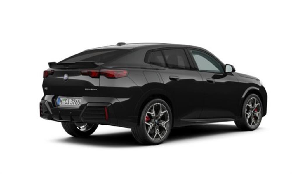 X2 X2 xDrive 20d Msport Pr