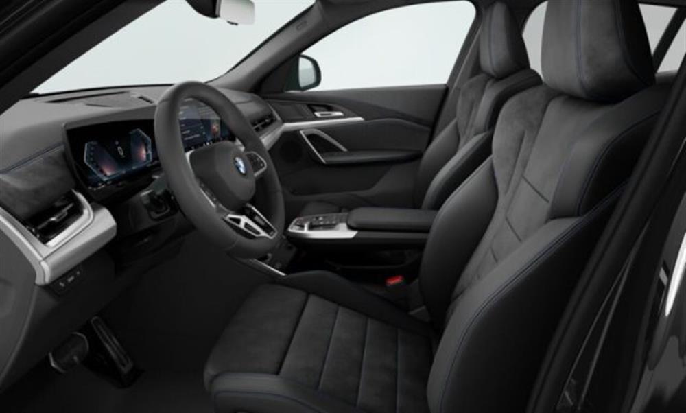 X2 X2 xDrive 20d Msport Pr