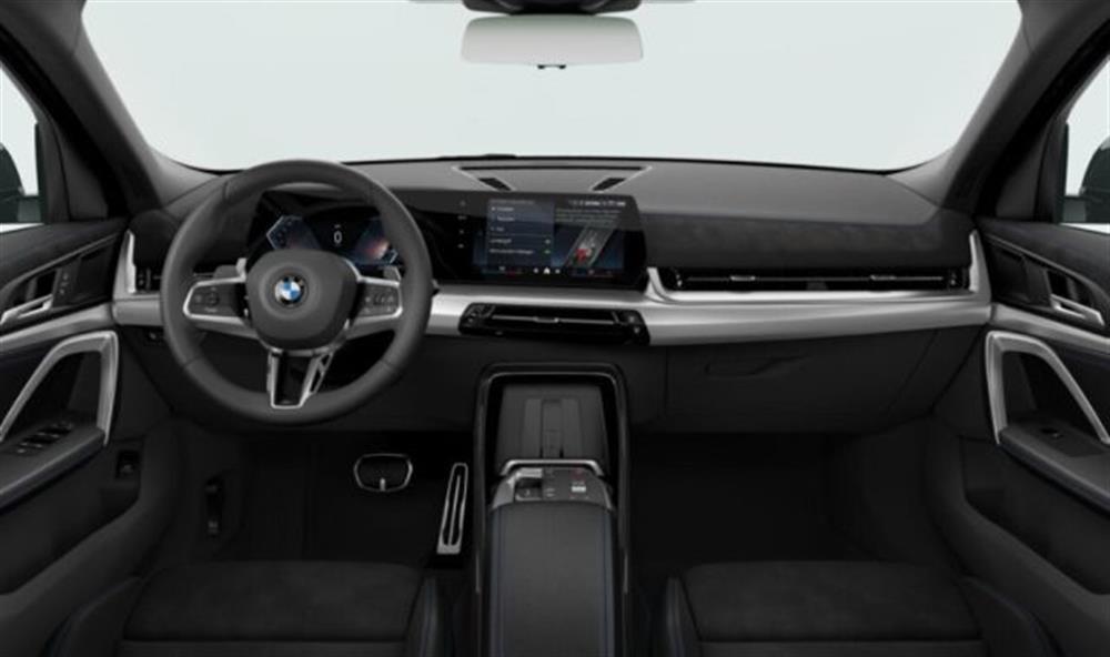 X2 X2 xDrive 20d Msport Pr