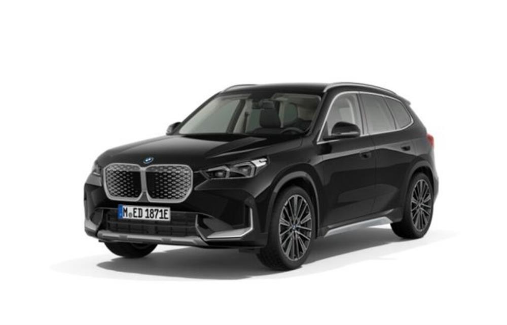 iX1 iX1 eDrive 20 X-Line Pur