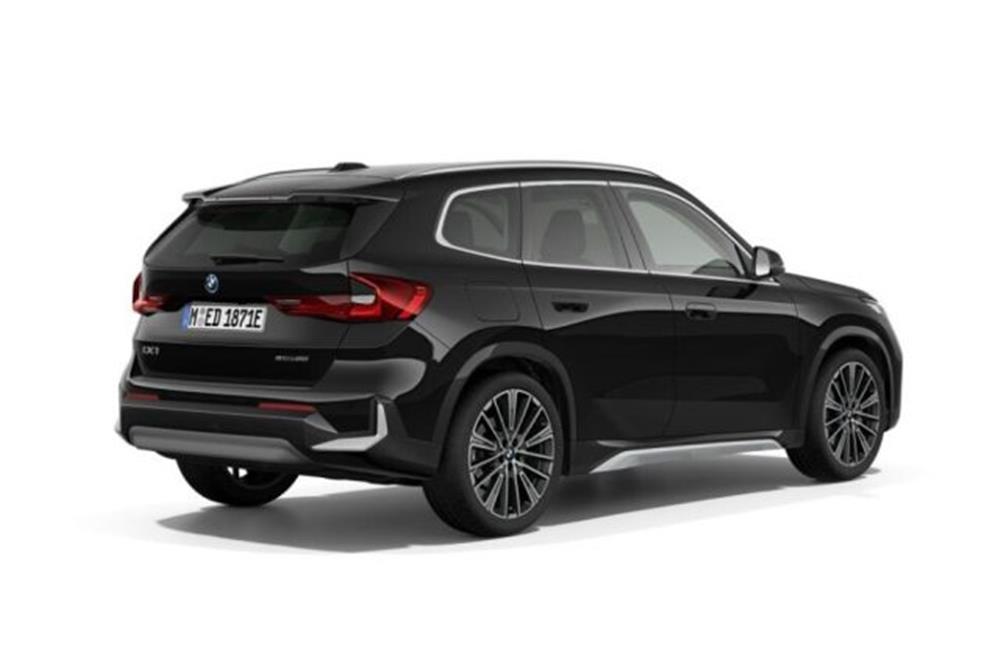 iX1 iX1 eDrive 20 X-Line Pur