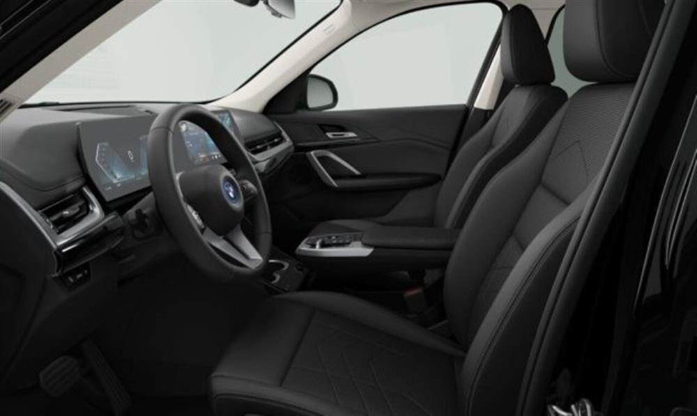 iX1 iX1 eDrive 20 X-Line Pur