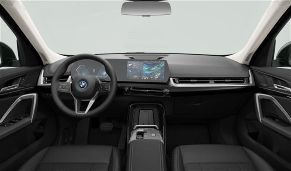 iX1 iX1 eDrive 20 X-Line Pur