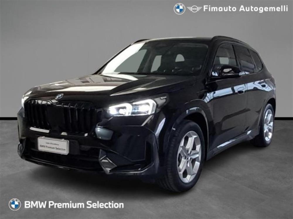X1 X1 xDrive 25e xLine