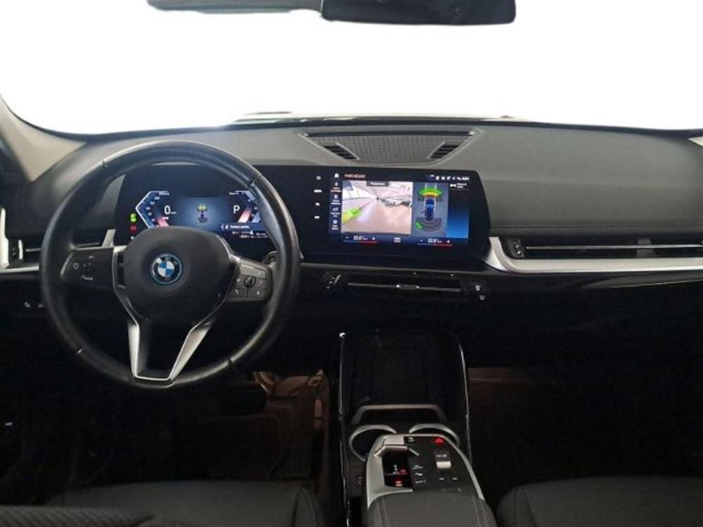 X1 X1 xDrive 25e xLine
