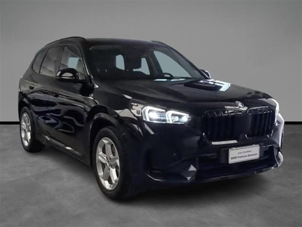 X1 X1 xDrive 25e xLine