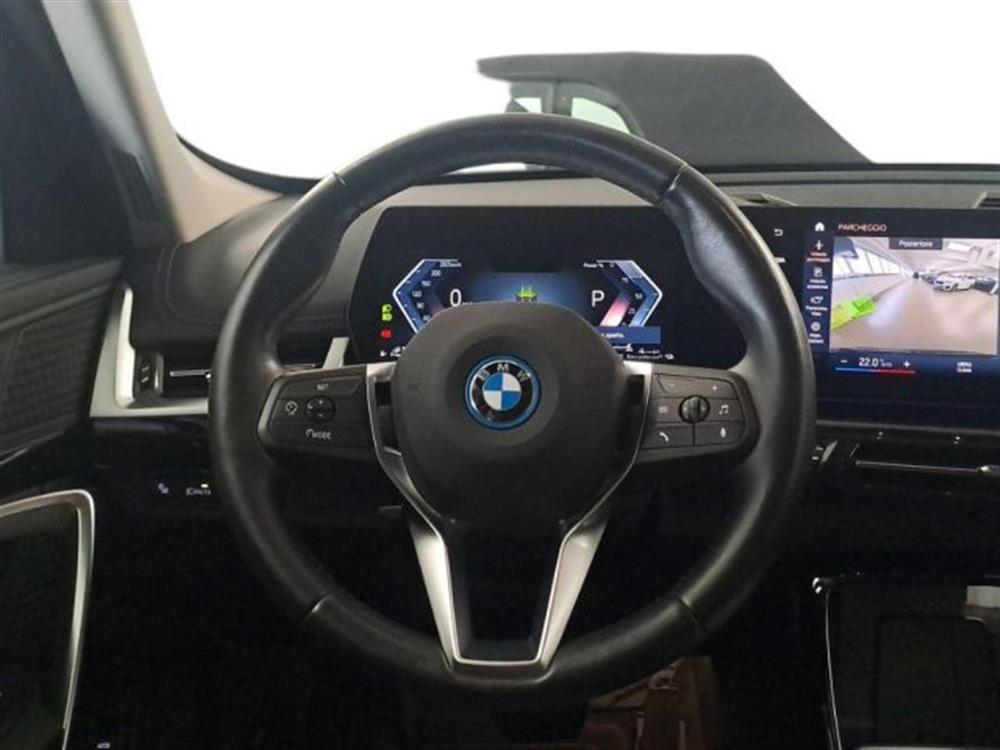 X1 X1 xDrive 25e xLine