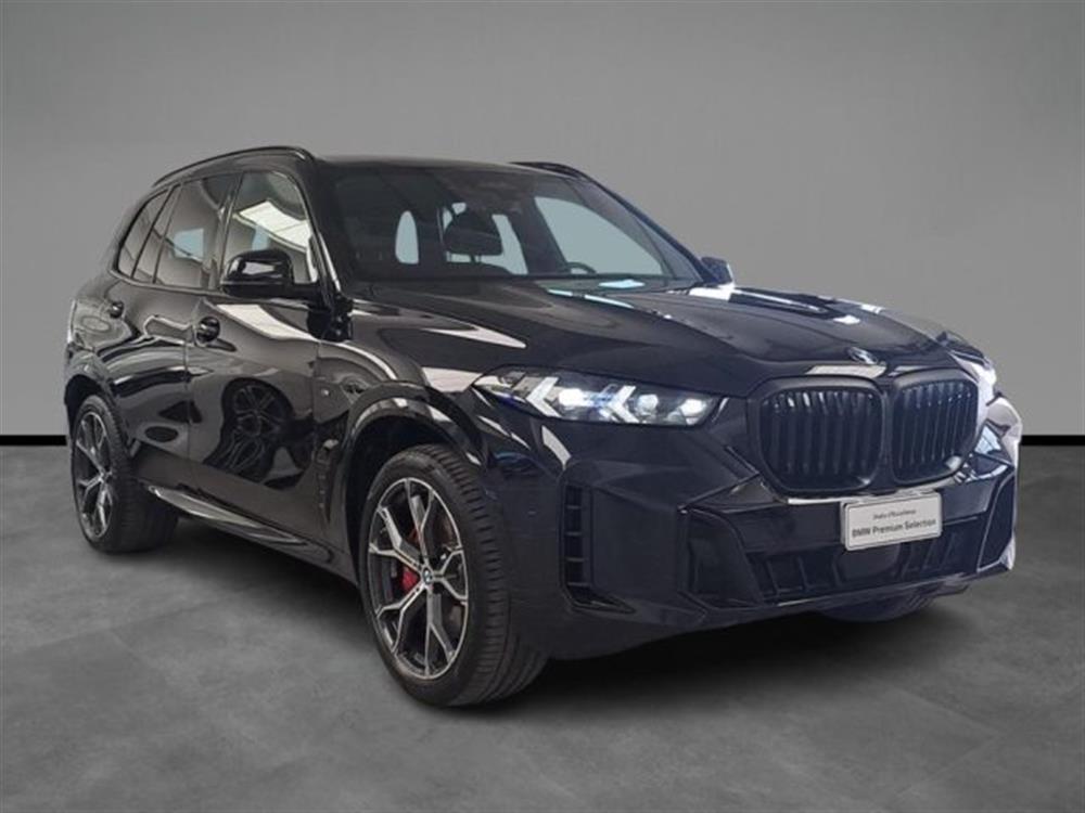 X5 X5 xDrive30d 48V Msport