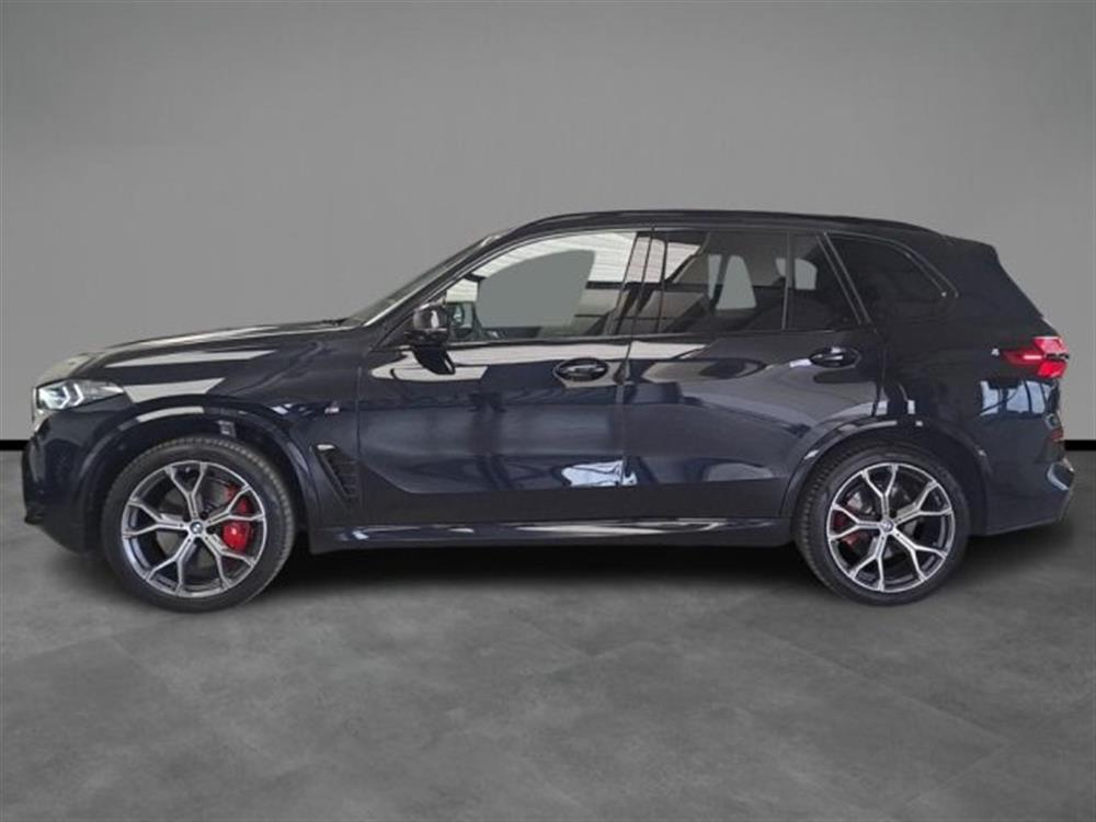 X5 X5 xDrive30d 48V Msport