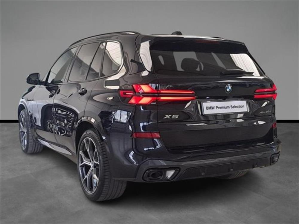 X5 X5 xDrive30d 48V Msport