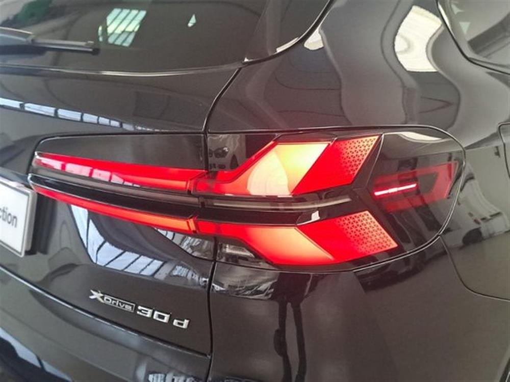 X5 X5 xDrive30d 48V Msport