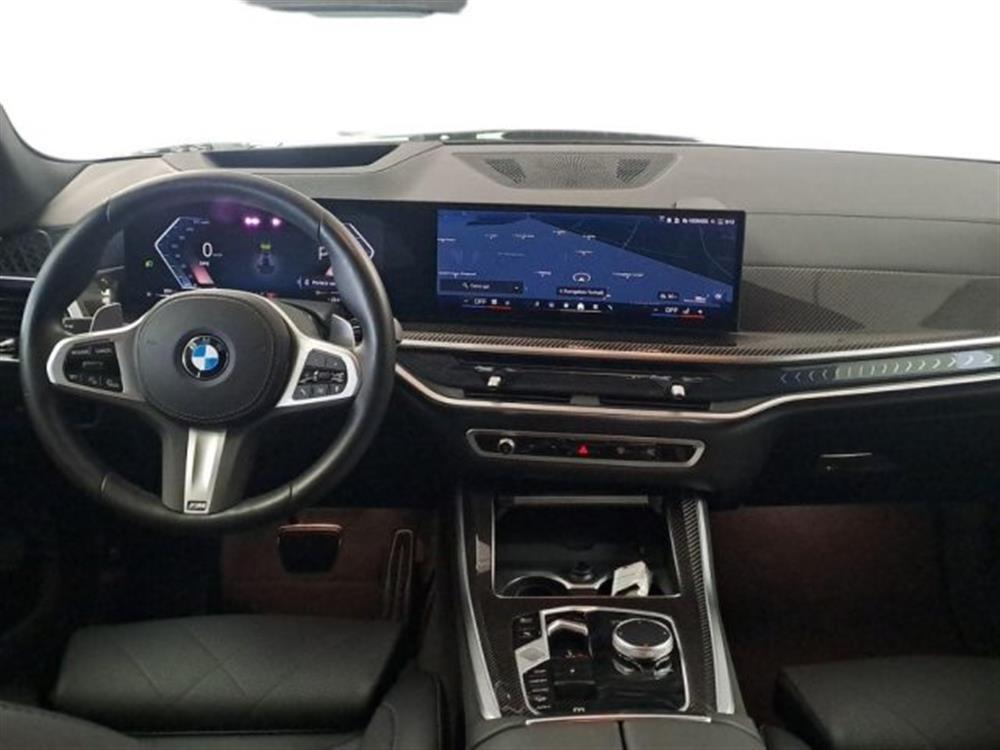 X5 X5 xDrive30d 48V Msport