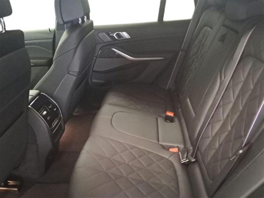 X5 X5 xDrive30d 48V Msport