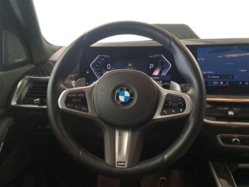 X5 X5 xDrive30d 48V Msport