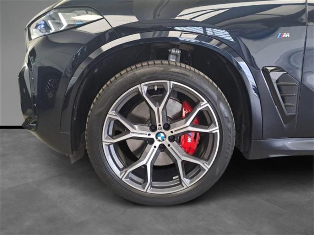 X5 X5 xDrive30d 48V Msport