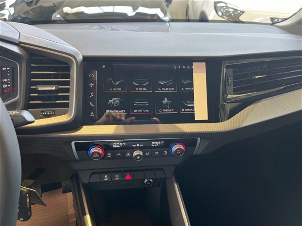 A1 A1 SPB 30 TFSI Stronic