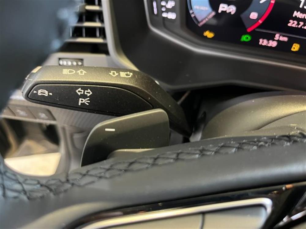 A1 A1 SPB 30 TFSI Stronic